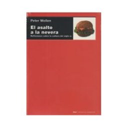 Ediciones Akal El Asalto A La Nevera