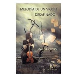 Ediciones Con M De Mujer Melodía De Un Violín Desafinado