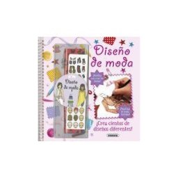 Susaeta Ediciones Diseño De Moda