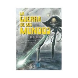 ADAPTA EDITORIAL La Guerra De Los Mundos