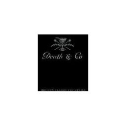 Clarkson Potter/Ten Speed Death Co: Modern Classic Cocktails, With More Than 500 Recipes