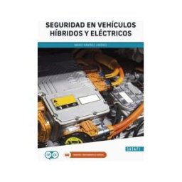 Seguridad De Vehículos Híbridos Y Eléctricos "transporte Y Mantenimiento De Vehículos\\