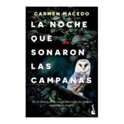 Booket La Noche Que Sonaron Las Campanas