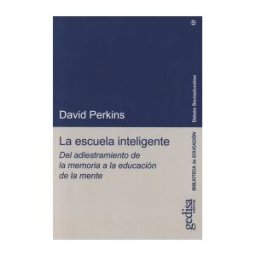 GEDISA La Escuela Inteligente