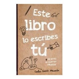 Destino Infantil Juvenil Este Libro Lo Escribes Tú