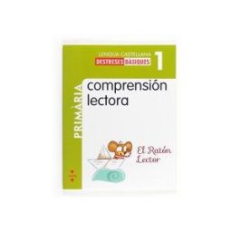 Editorial Crulla, S.A Comprensión Lectora