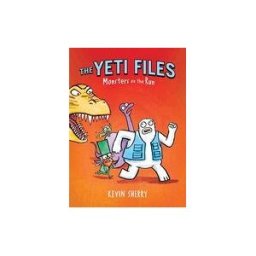 SCHOLASTIC BK SERVICES Monsters On The Run