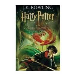 DEBOLSILLO Harry Potter Y La Cámara Secreta (harry Potter [edición Con La Portada Ilustrada Por Johnny Duddle] 2)