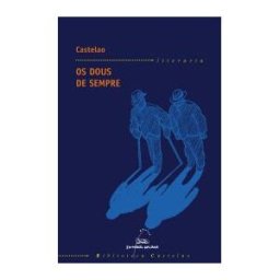 Editorial Galaxia, S.A. Os Dous De Sempre