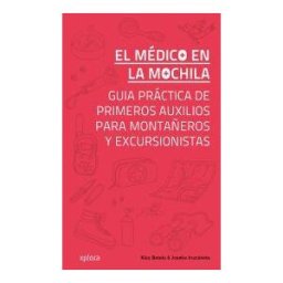 Editorial Xplora El Médico En La Mochila