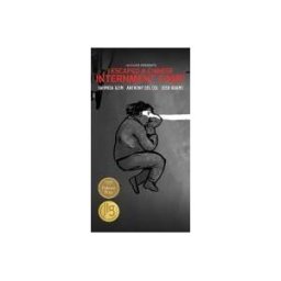 New Friday, a Lev Gleason imprint I Escaped A Chinese Internment Camp