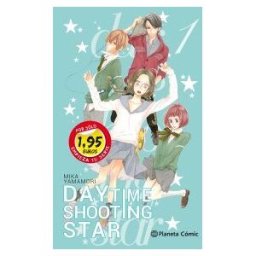 Planeta DeAgostini Cómics Mm Daytime Shooting Star N 01 1,95