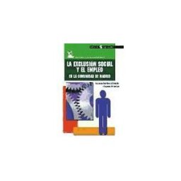 Editorial Popular La Exclusión Social Y El Empleo En La Cam