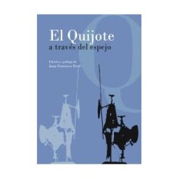 Servicio de Publicaciones y Divulgación Científica de El Quijote A Través Del Espejo