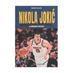 Ediciones JC Nikola Joki?, La Máquina Perfecta