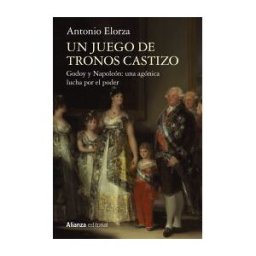 Alianza Editorial Un Juego De Tronos Castizo