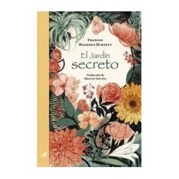 Ediciones Invisibles El Jardín Secreto