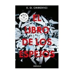 Punto de Lectura El Libro De Los Espejos
