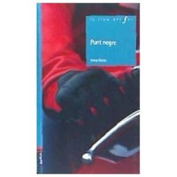 Edicions Baula Punt Negre -n-