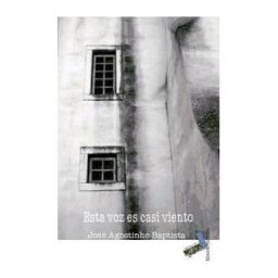 Baile del Sol SRL Esta Voz Es Casi Viento