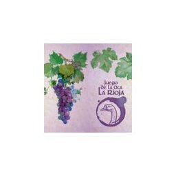 Editorial Maxtor Juego De La Oca De La Rioja