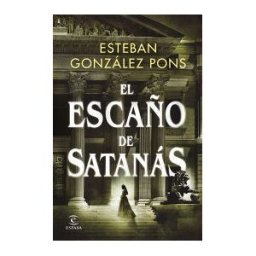 Espasa El Escaño De Satanás