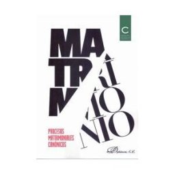 Editorial Dykinson, S.L. Procesos Matrimoniales Canónicos