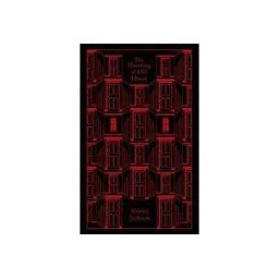 RANDOM HOUSE UK The Haunting Of Hill House