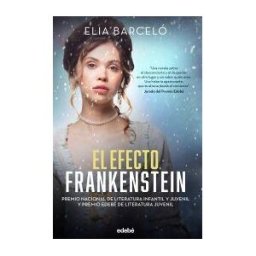 Grupo EDEBé El Efecto Frankenstein