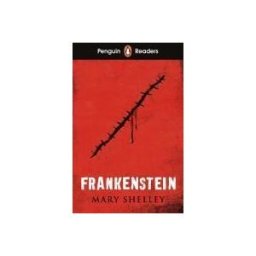Penguin UK Frankenstein (penguin Readers) Level 5