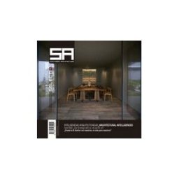 Revista Síntesis Synthesis Architectura Election 70 .inteligencias Arquitectónicas