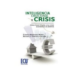 Editorial Club Universitario Inteligencia Emocional Y Crisis