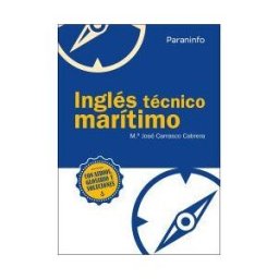 Ediciones Paraninfo, S.A Inglés Técnico Marítimo