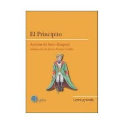 Adapta El Principito