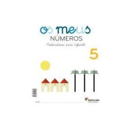 Ediciones Obradoiro, S.A. Os Meus Numeros 5
