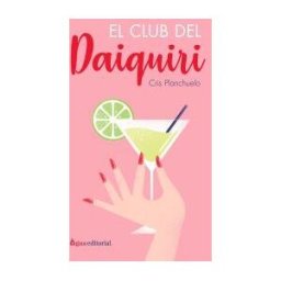 Agua Editorial El Club Del Daiquiri