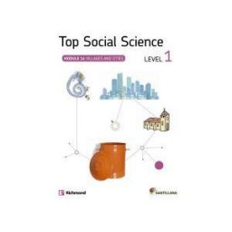 Santillana Educación, S.L. Top Social Science 1 Villages And Cities