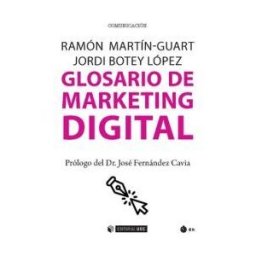 Editorial UOC, S.L. Glosario De Marketing Digital