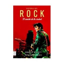 Ma Non Troppo Historia Del Rock. El Sonido De La Ciudad