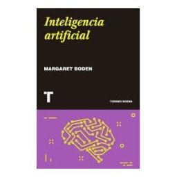 Turner Publicaciones S.L. Inteligencia Artificial