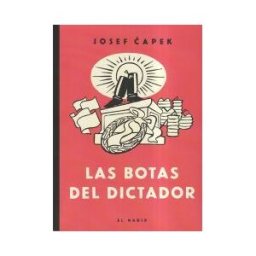 Ediciones y Publicaciones El Nadir Tres SL Las Botas Del Dictador: Y Otras Viñetas Bajo La Sombra Del Fascismo