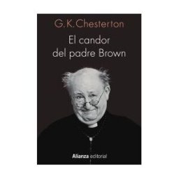 Alianza Editorial El Candor Del Padre Brown