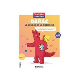 Santillana Educación, S.L. Vacaciones 5 Infantil 5 Años
