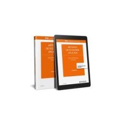 Civitas Thomson Reuters, Editorial Metodos De Economía Aplicada