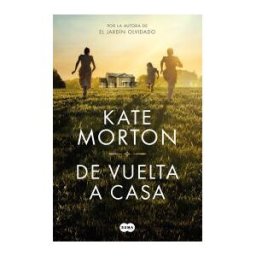 SUMA De Vuelta A Casa