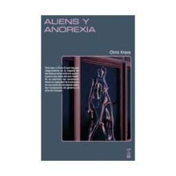 CAJA NEGRA Aliens Y Anorexia