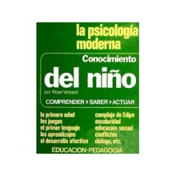 Mensajero, S.A. Conocimiento Del Niño