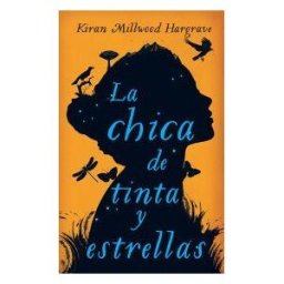 ático de los Libros La Chica De Tinta Y Estrellas
