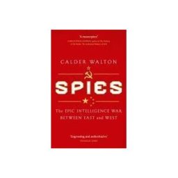 Little, Brown Book Group Limited Spies