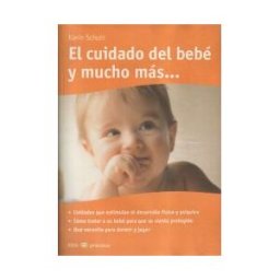 RBA Libros El Cuidado Del Bebe Y Mucho Mas